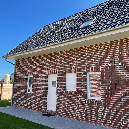 Villa Wangerbrise à Schillig Extérieur photo
